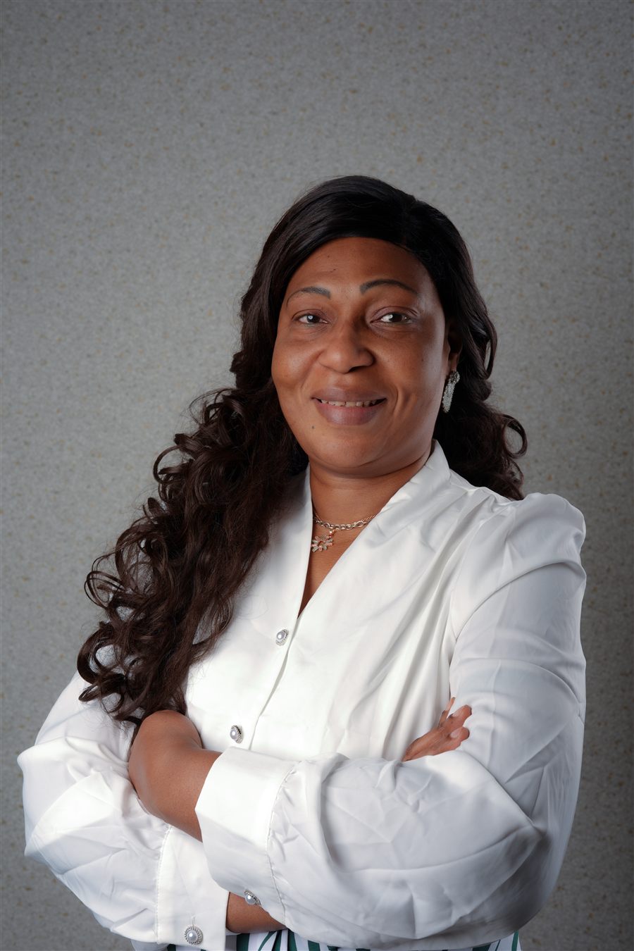 Gnimah Laure Bléhouet