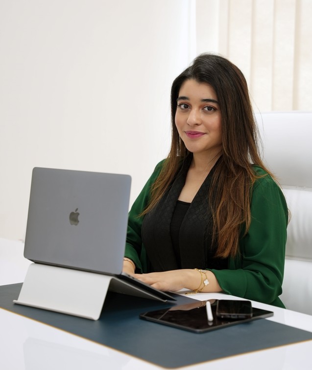 Priya Sharma